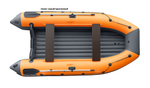 Лодка ПВХ REEF 340