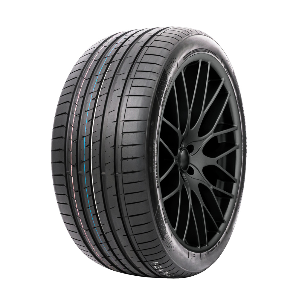 Летняя шина Lanvigator Catchpower plus (225/40 R18 92W)