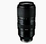 Ультрателеобъектив для  беззеркальных камер Tamron 50-400mm f/4.5-6.3 Di III VC VXD Sony E