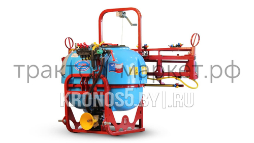 Опрыскиватель полевой навесной Biardzki P329 (300 л)