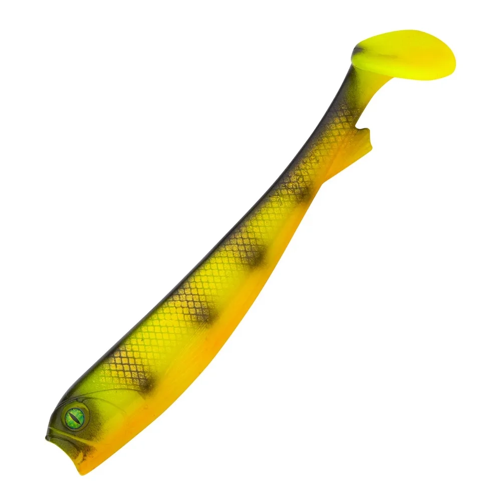 Силиконовая приманка Xbaits Gubastaya (200мм, 60гр), 2шт/уп