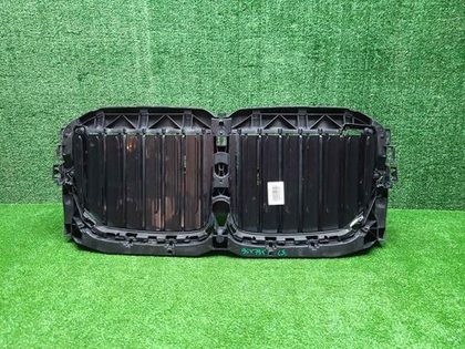 Решетка радиатора BMW X7 G07 (2022-н.в.)