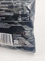 Конфеты жевательные Fazer "Assa Missa Х" со вкусом салмиакки и фруктов/ягод, 220 г