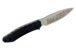 Нож туристический Aztec D2 StoneWash Kydex, 4610094290742