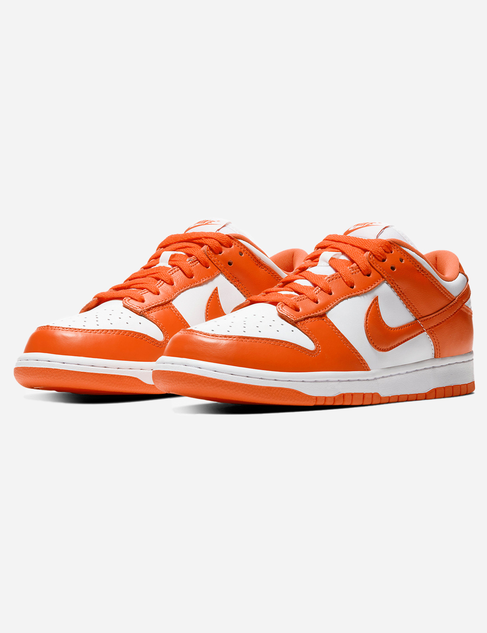 Nike Dunk Low "Syracuse"