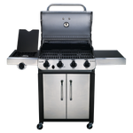Газовый гриль Char-Broil Performance 4SB