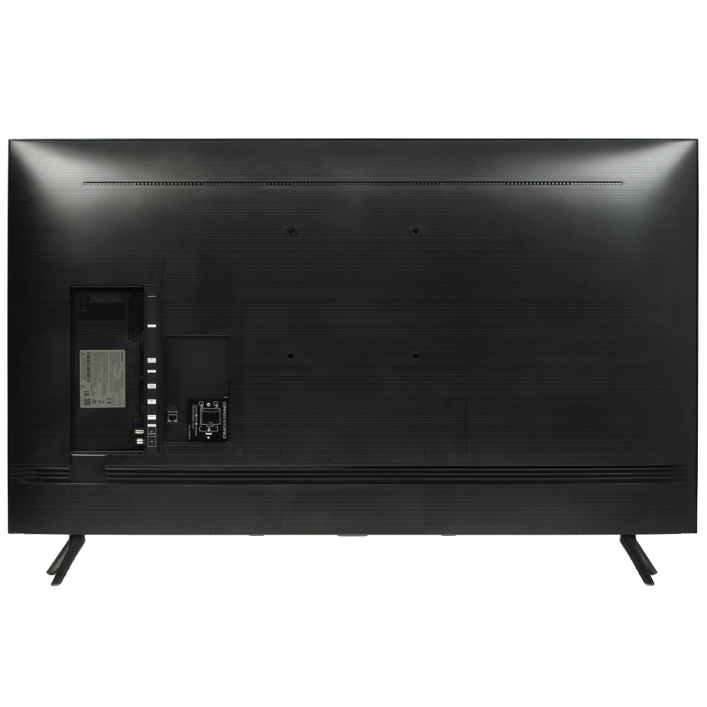 Телевизор Samsung UE50CU7100UXRU