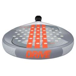 Ракетка для Padel Adidas Drive Grey 3.4