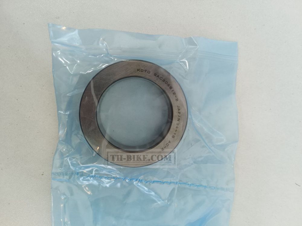 2TD-F3875-00. BEARING, STEERING LOWER. Yamaha N-Max, NMX