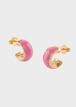 Серьги GUESS