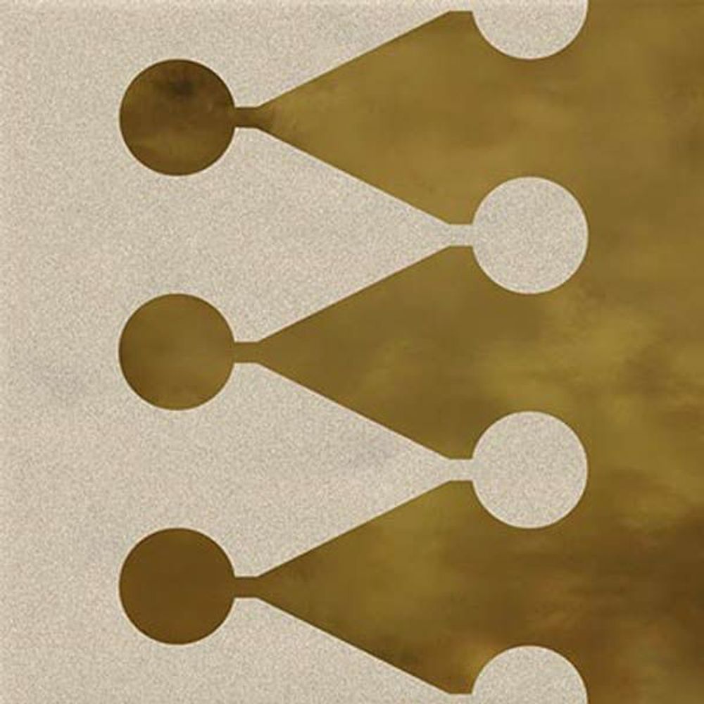 Декор Filippo Soul Blason Arena Oro