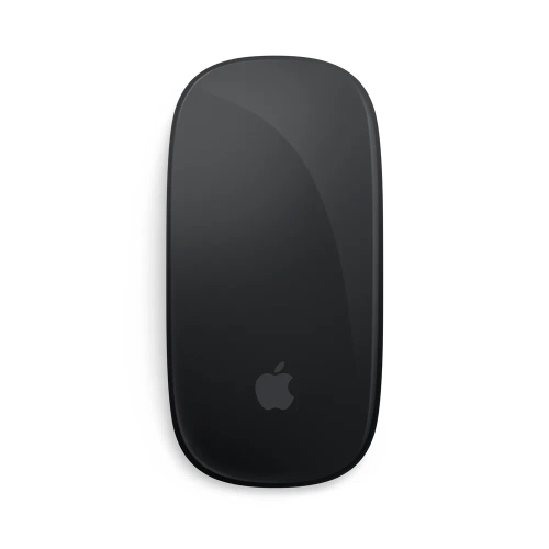 Мышь Apple Magic Mouse (2-го поколения, версия 2021), Black (Черный)