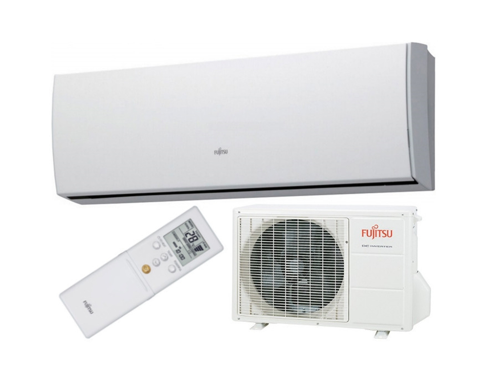 Сплит-система Fujitsu ASYG14LUCA/AOYG14LUC inverter