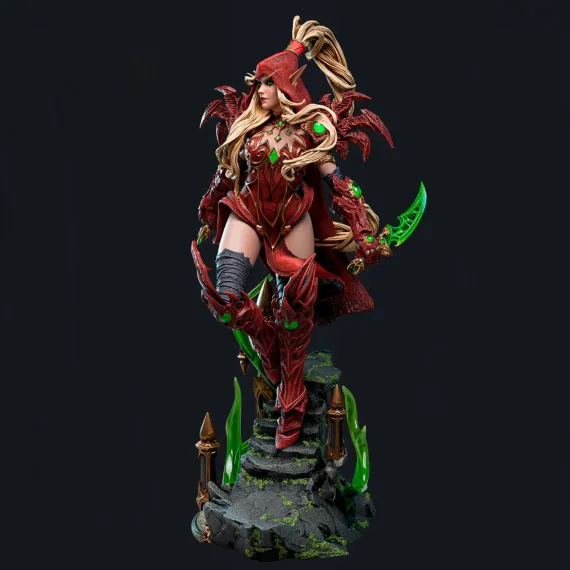 Valeera - World of Warcraft