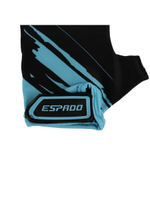 Перчатки для фитнеса ESD003 Розовые