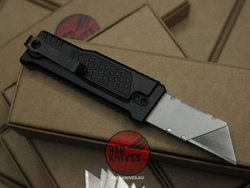 Нож гравитационный Reate EXO-U BLACK