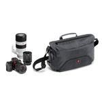 Manfrotto MB MA-MS-GY Advanced Pixi Grey