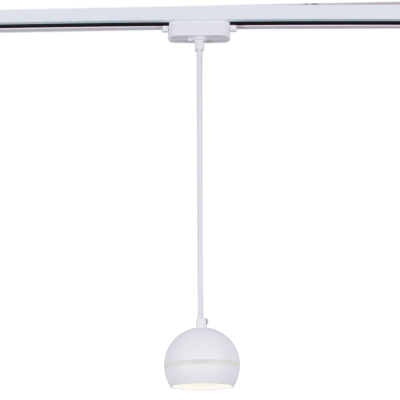53015-0.9-001CT GX53 WT светильник точечный Reluce Technical, GX53х1