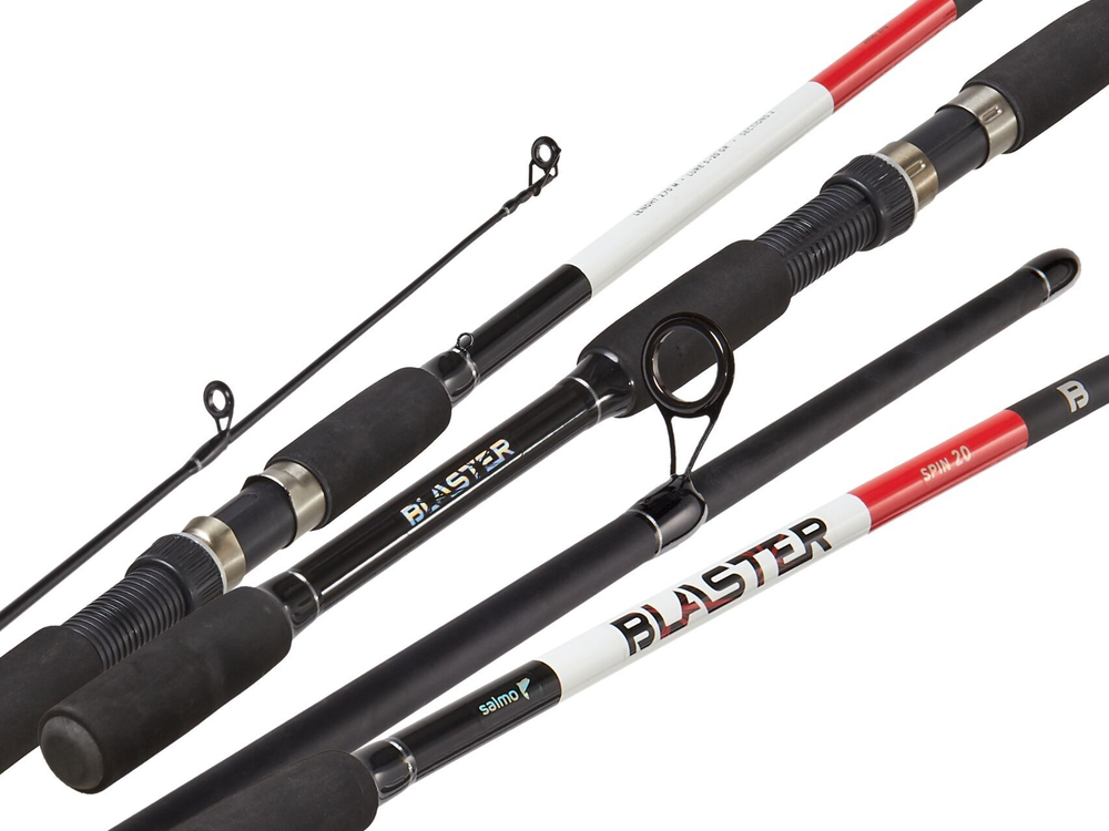 Спиннинг Salmo Blaster SPIN 20 2.70
