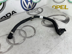 Трубка картерных газов BMW 11158659909