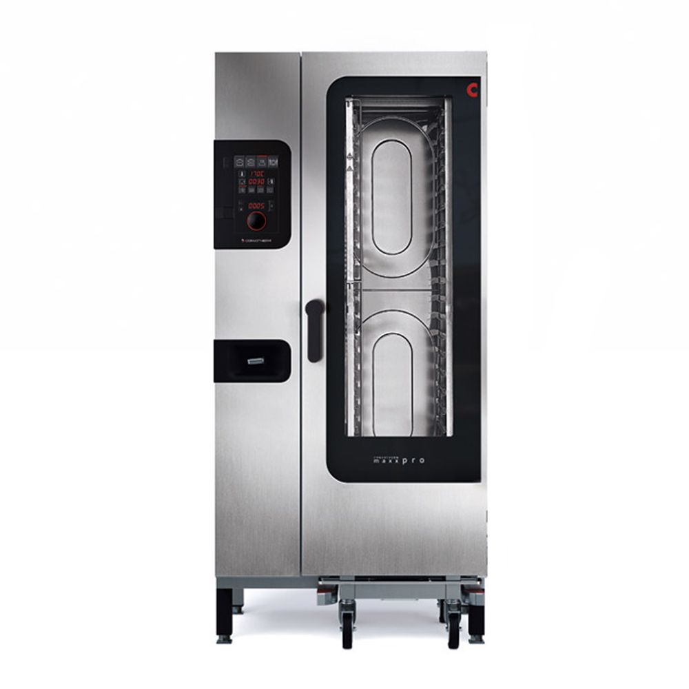 Пароконвектомат Convotherm maxx pro easyDial 20.10 EB