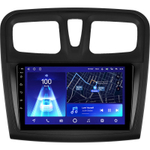 Teyes CC2 Plus 9" для Renault Sandero 2014-2019