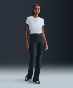 Футболка женская NIKE W NSW NK CHLL KNT TEE VDAY