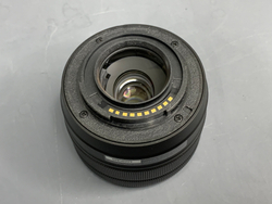 FujiFilm X-S20 Kit XC 15-45mm 130 кадров