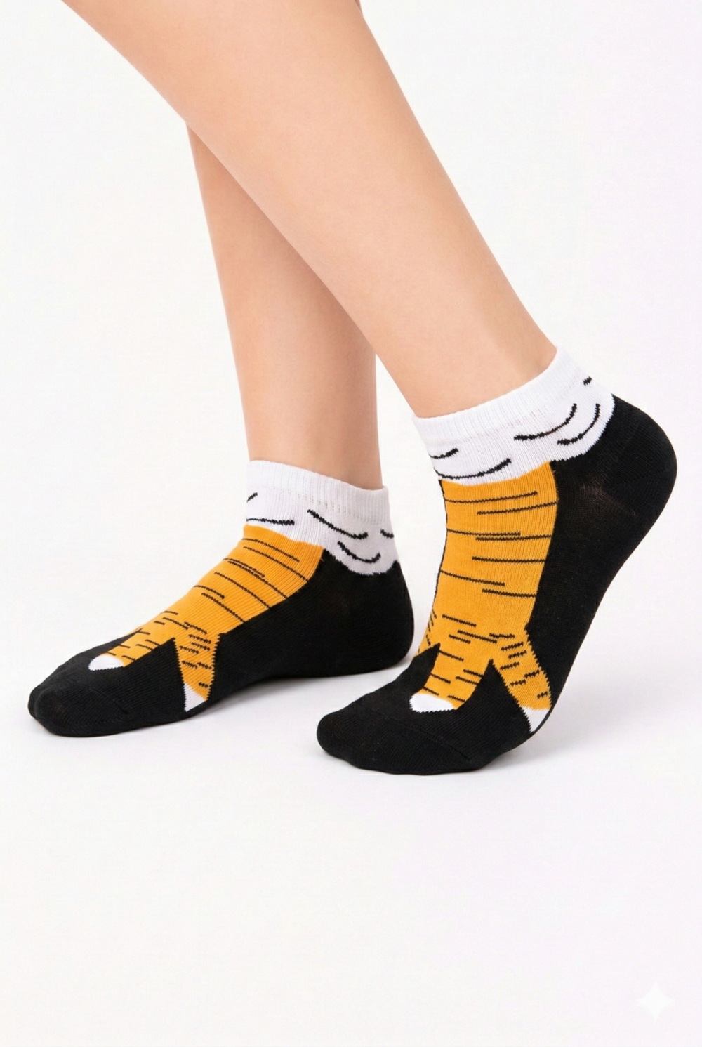 Носки CARNAVAL PTR499