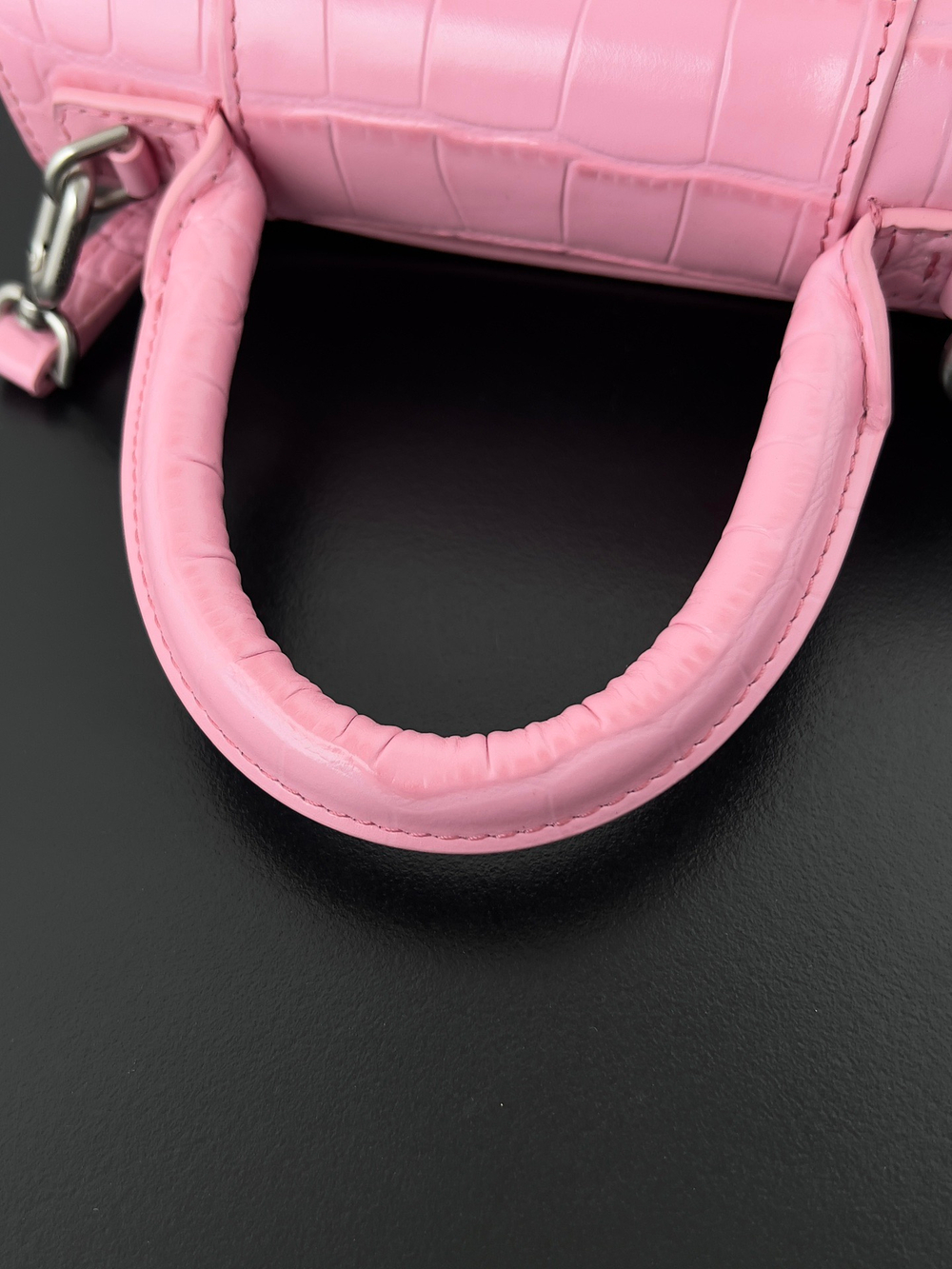 Hourglass Soft