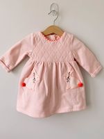 Платье Billieblush