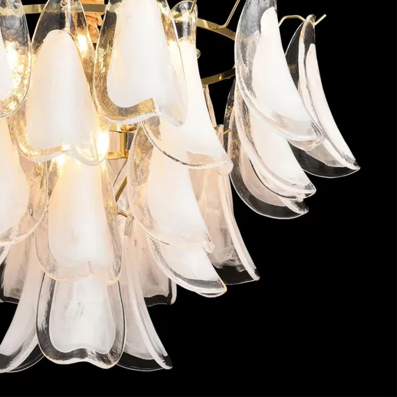 Подвесная люстра Plume 8385/9 Lumion