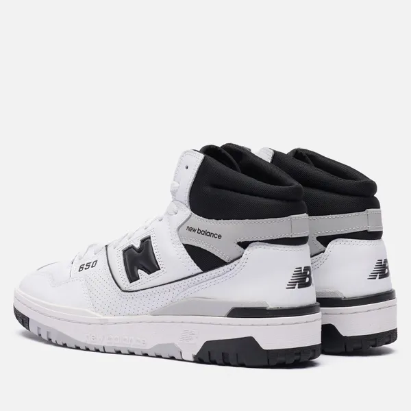 Кроссовки высокие мужские NEW BALANCE 650