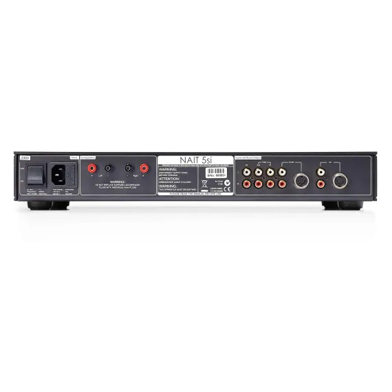 Naim NAIT 5 SI Black