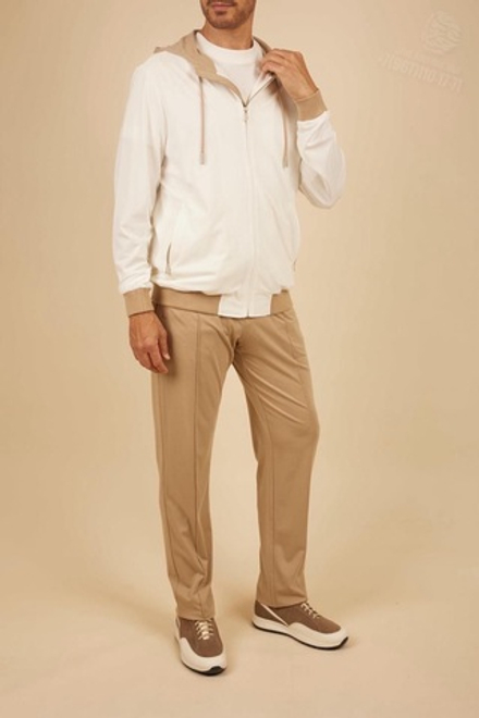 Спортивный костюм Brunello Cucinelli