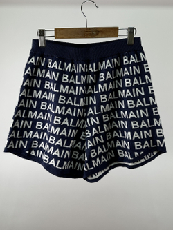 Костюм Balmain