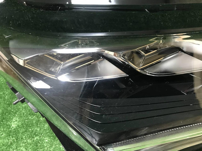 Фара правая Lexus RX 4 (2015-2019) LED под 1 блок