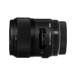 Объектив Sigma AF 35mm f/1.4 DG HSM for Canon