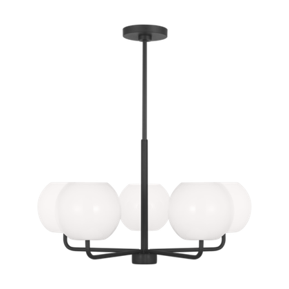 Люстра Visual Comfort Rory Medium Chandelier