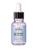 Интенсивно увлажняющая сыворотка для лица с гиалуроновой кислотой, COS DE BAHA HS Hyaluronic Acid Serum 30 мл