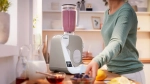 Кухонный комбайн Bosch MUM5XW20