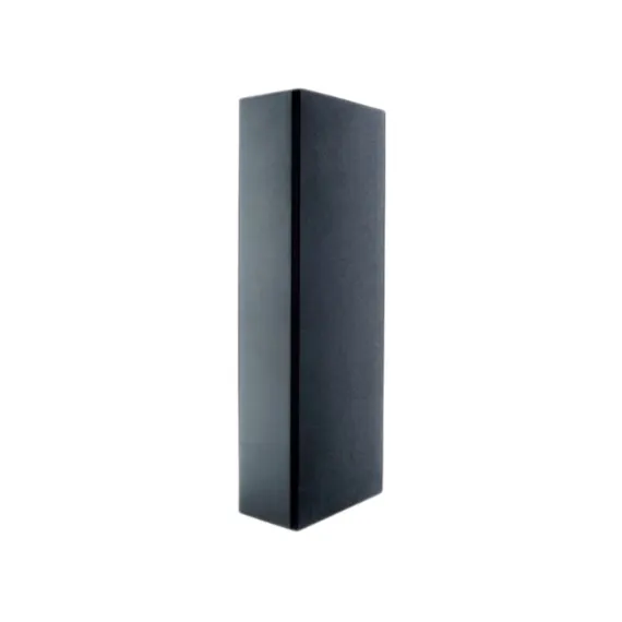 UandKSound M620N Satin Black