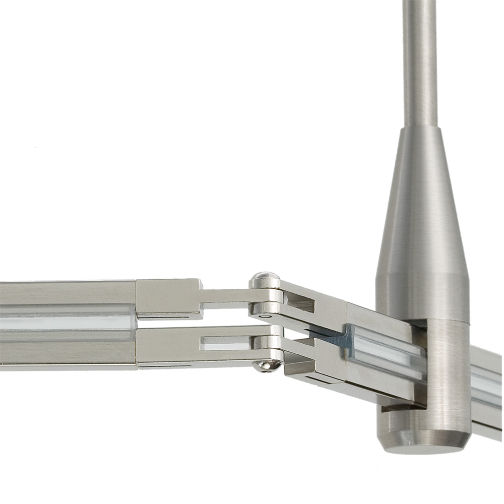Светильник Visual Comfort MonoRail Flexible Connectors