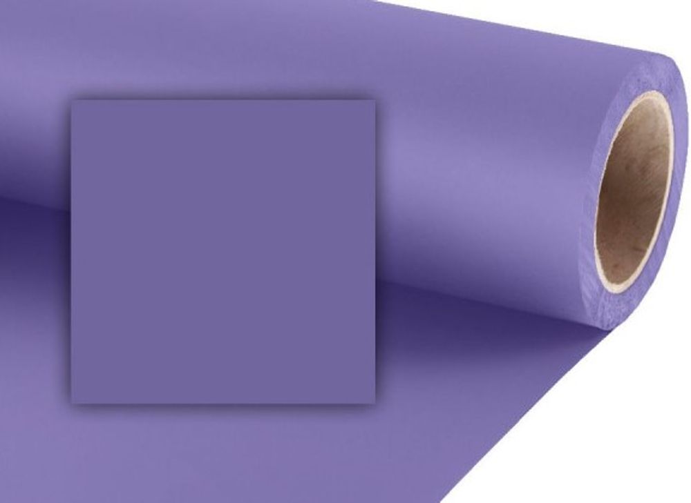 Фон бумажный FST 2,72X11 M 1002 ФИОЛЕТОВЫЙ