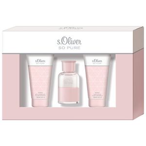 s.Oliver So Pure Women