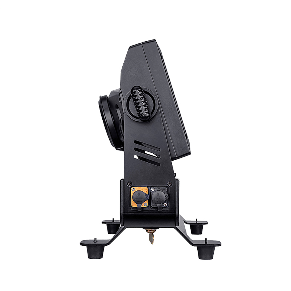 IP65 LED CITY COLOR LIGHT 44x10W RGBW