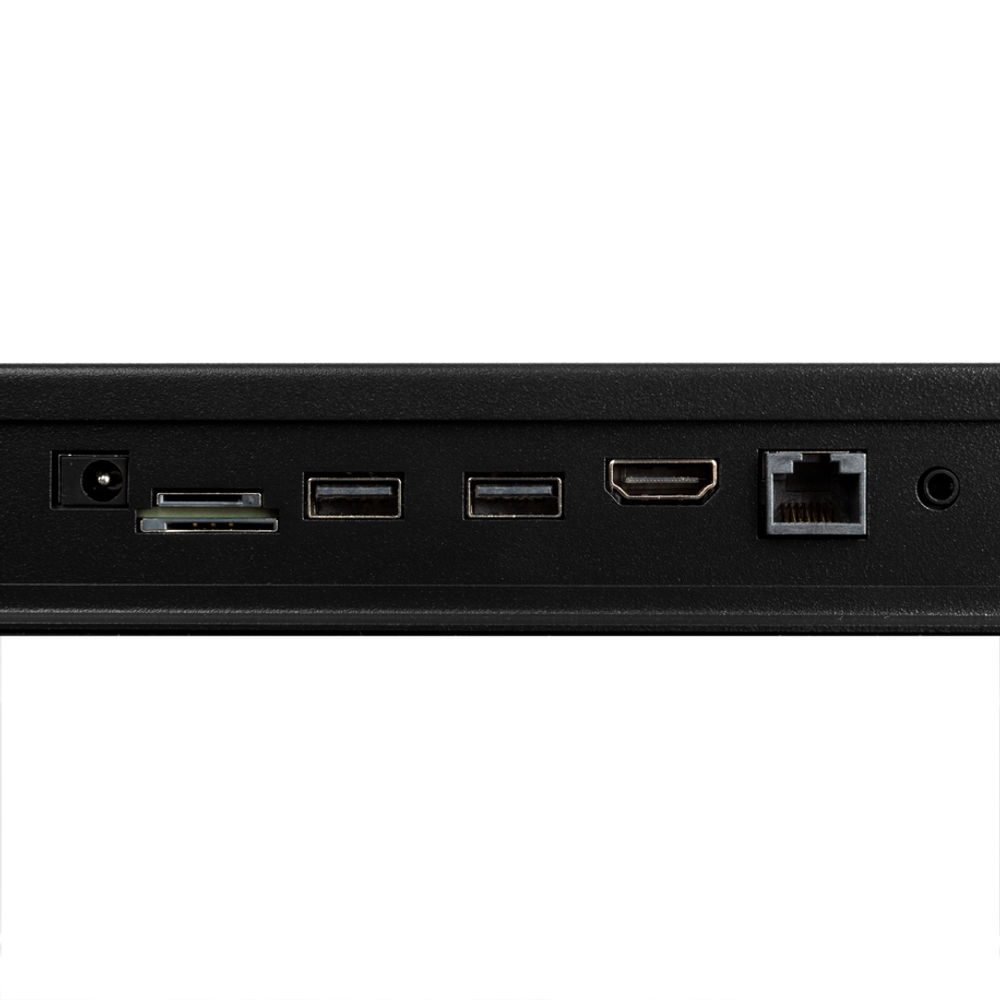 Дисплей круглый Lumien LCR2400FHD