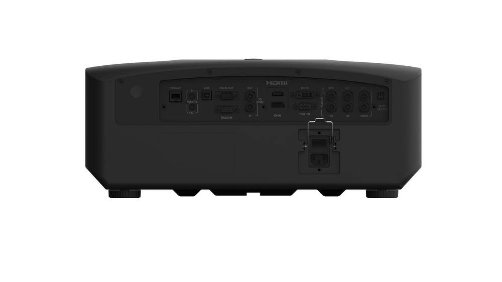 Проектор Exell EXD402Z лазерный инсталляционный