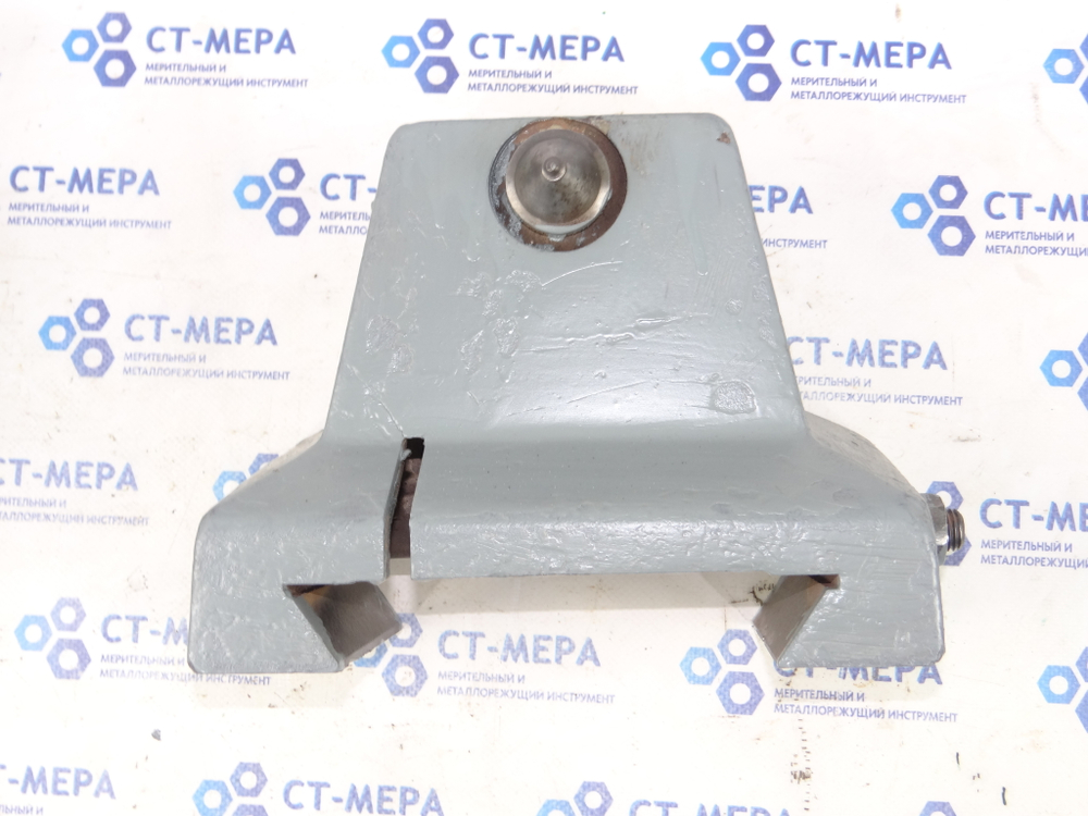 Серьга для фрезерного станка "ласточкин хвост" 145/185 (арт.3023)