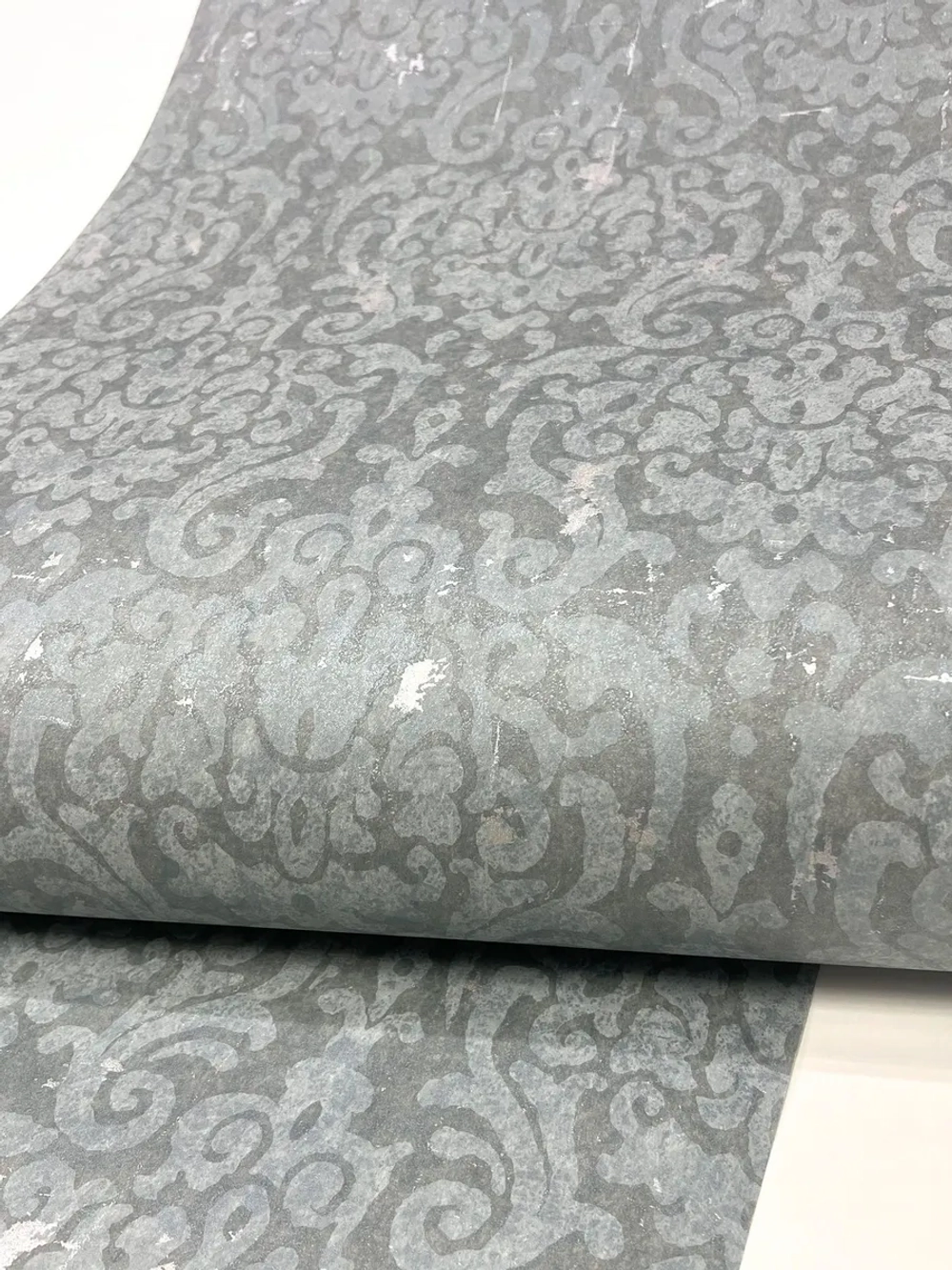 Обои чистый флизелин 227436 Tintura Textil Германия